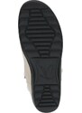 Dámská kotníková obuv 9-26408-41-123 Caprice béžová