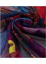 Dámský šátek 37800-107 Anekke multicolor
