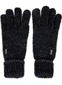 Dámské pletené rukavice 37800-548 Anekke modré