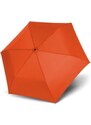 Dámský manuální deštník 7106308 vibrant orange Doppler oranžový