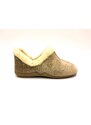 Dámská obuv 1652043 BÉŽOVÁ SHOESY béžová