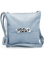 Dámská kabelka Q0626-12 Remonte modrá