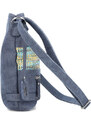 Dámská kabelka H1517-14 Rieker modrá