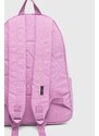 Dětský batoh Converse růžová barva, velký, hladký