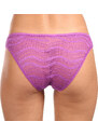 3PACK dámské kalhotky Calvin Klein vícebarevné (QD5203E-NOW)