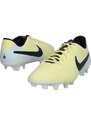 Pánské kopačky lisovky Nike Tiempo Legend 10 Club FG/MG béžové