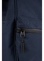 Himawari Unisex's Backpack Tr23086-3 Navy Blue