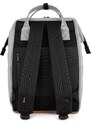 Himawari Unisex's Backpack Tr23086-7