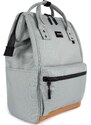 Himawari Unisex's Backpack Tr23086-7