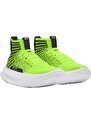 Basketbalové boty Under Armour UA FLOW FUTR X Elite-GRN 3024977-300 42,5 EU