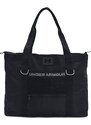 Taška Under Armour UA Studio Tote-BLK 1381907-001