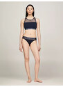 Close to Body Dámské kalhotky THONG UW0UW00064416 - Tommy Hilfiger