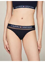 Close to Body Dámské kalhotky THONG UW0UW00064416 - Tommy Hilfiger