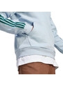 Mikina adidas Essentials Fleece s třemi pruhy 1/4-Zip M IJ8909