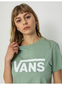 Vans Flying V Crew (flying v iceberg green)zelená