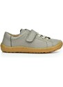 Froddo G3130241-4 Light Grey barefoot boty