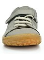 Froddo G3130241-4 Light Grey barefoot boty