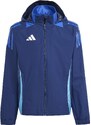 Bunda s kapucí adidas TIRO24 C AWJKTY ir9525