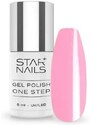 UV/LED Gel Polish One Step, 5ml, 479 - Chiclayo - gel lak