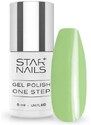 UV/LED Gel Polish One Step, 5ml, 481 - Sao Luis - gel lak