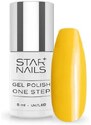 UV/LED Gel Polish One Step, 5ml, 461 - Lima - gel lak