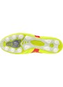 Mizuno MORELIA II ELITE MD Safety Yellow / Fiery Coral 2 / Galaxy Silver