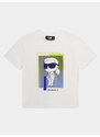 T-Shirt Karl Lagerfeld Kids