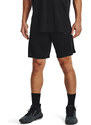 Pánské kraťasy Under Armour Baseline 10'' Short Black