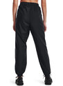 Dámské kalhoty Under Armour Rush Woven Pant Black