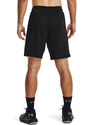 Pánské kraťasy Under Armour Baseline 10'' Short Black