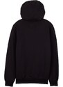 Mikina Fox Dispute Fleece Po Black