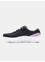 Under Armour Boty UA GPS Surge 4 AC-BLK - Holky