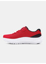 Under Armour Boty UA BPS Surge 4 AC-RED - Kluci