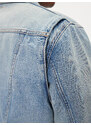 Jeansová bunda Wrangler