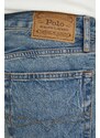 Džínové šortky Polo Ralph Lauren pánské