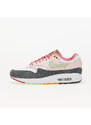 Pánské nízké tenisky Nike Air Max 1 Light Soft Pink/ Vapor Green-Anthracite