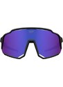 Sluneční brýle VIF Two Black x Blue Polarized 211-pol