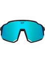Sluneční brýle VIF Two Black x Snow Blue Polarized 216-pol
