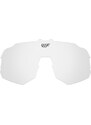 Sluneční brýle VIF Two White x Red Photochromic 206-fot