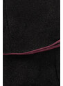 Art Of Polo Rukavice rk20237-2 Black/Dark Red