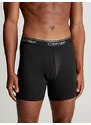 Pánské spodní prádlo BOXER BRIEF 3PK 000NB2570AUB1 - Calvin Klein