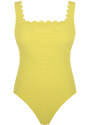 Square Neck Swimsuit model 19664415 - Swimwear