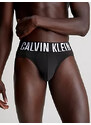 Pánské spodní prádlo HIP BRIEF 3PK 000NB3607AOG5 - Calvin Klein