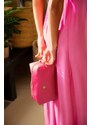 Pip Studio Coco kosmetická taška, růžová