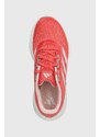 Dětské sneakers boty adidas RUNFALCON 3.0 K červená barva
