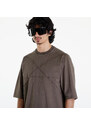 Pánské tričko Rick Owens DRKSHDW Jumbo Short Sleeve T-Shirt Dust