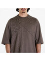 Pánské tričko Rick Owens DRKSHDW Jumbo Short Sleeve T-Shirt Dust