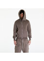 Pánská mikina Rick Owens DRKSHDW Mountain Hoodie Dust