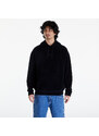 Reebok Oversized Terry Hoodie UNISEX Black