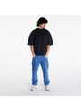 Reebok Oversized Tee UNISEX Washed Black